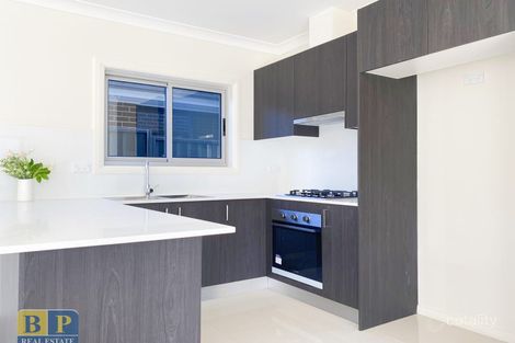 Property photo of 38 Mesik Street Tallawong NSW 2762