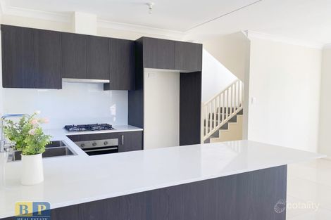 Property photo of 38 Mesik Street Tallawong NSW 2762