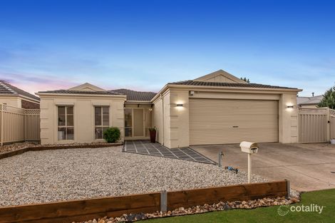 Property photo of 10 Lorraine Court Hillside VIC 3037