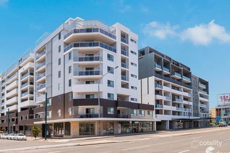 84/32 Castlereagh St, Liverpool, NSW 2170