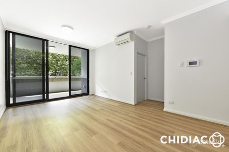 304/4 Footbridge Bvd, Wentworth Point, NSW 2127