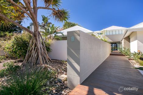 Property photo of 3 Beachside Court Shelly Beach QLD 4551