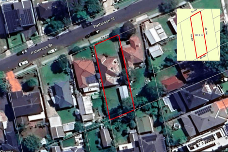 Property photo of 3 Patterson Street Ermington NSW 2115