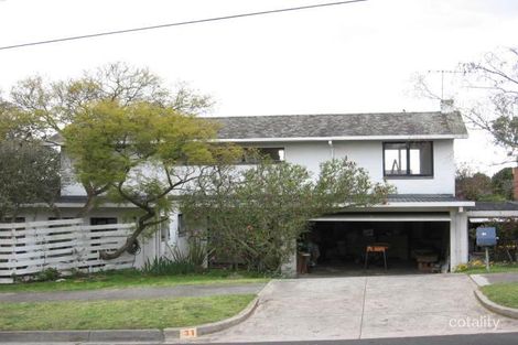 Property photo of 31 Leyland Road Mount Waverley VIC 3149