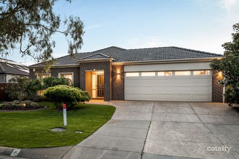 Property photo of 5 Blue Bell Court Pakenham VIC 3810