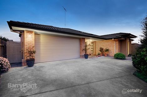 Property photo of 8 Plumber Court Grovedale VIC 3216