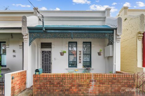Property photo of 58 Renwick Street Leichhardt NSW 2040