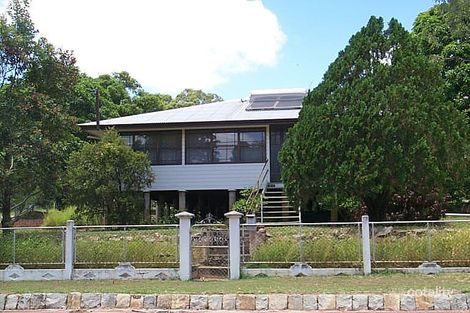 96 Towers St, Charters Towers City, QLD 4820