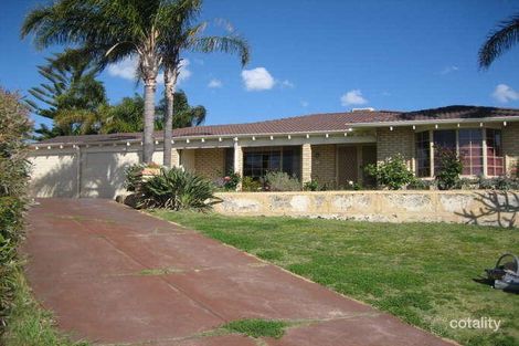 8 Jessica Ct, Lake Coogee, WA 6166