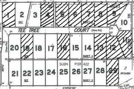 Property photo of 13 Tea Tree Court Gowrie Junction QLD 4352