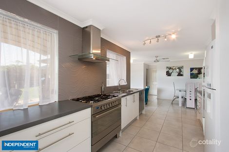 Property photo of 21 Tregellas Crescent Banks ACT 2906
