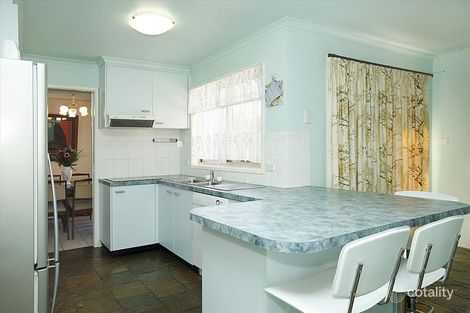 Property photo of 1 Allitt Place Banks ACT 2906