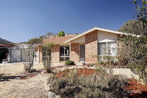 Property photo of 1 Allitt Place Banks ACT 2906