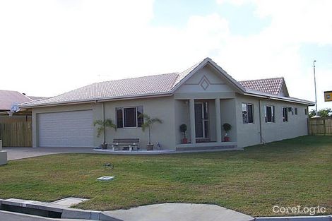 Property photo of 2 Althea Court Kirwan QLD 4817