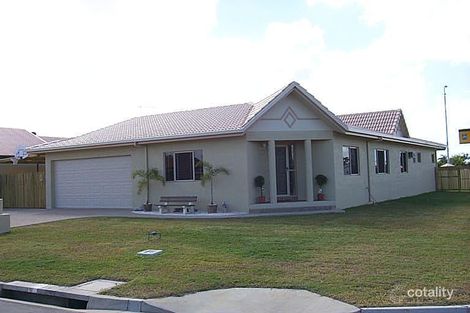 Property photo of 2 Althea Court Kirwan QLD 4817