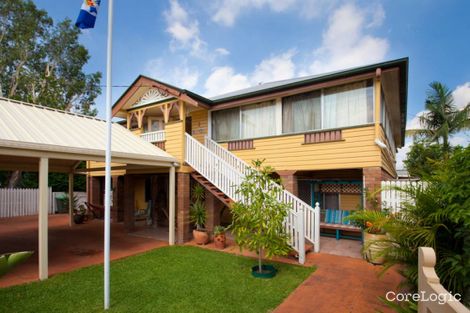 Property photo of 11 Park Road Wooloowin QLD 4030