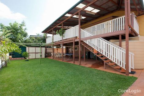 Property photo of 11 Park Road Wooloowin QLD 4030