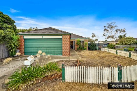 Property photo of 3 Theile Court Truganina VIC 3029