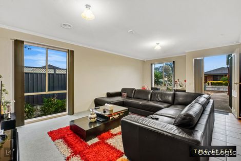 Property photo of 3 Theile Court Truganina VIC 3029