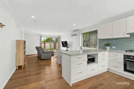 Property photo of 46/217 Murphy Road Geebung QLD 4034