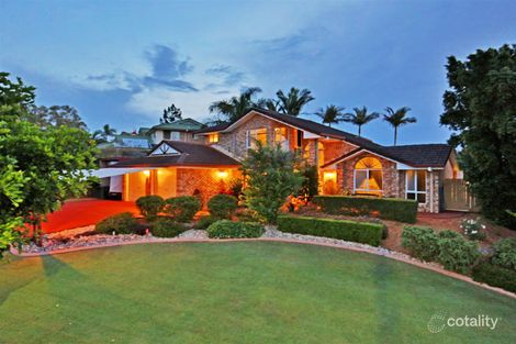 Property photo of 11 Botticelli Place Mackenzie QLD 4156
