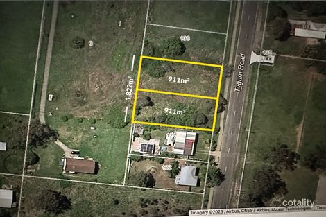 126-128 Tygum Rd, Waterford West, QLD 4133