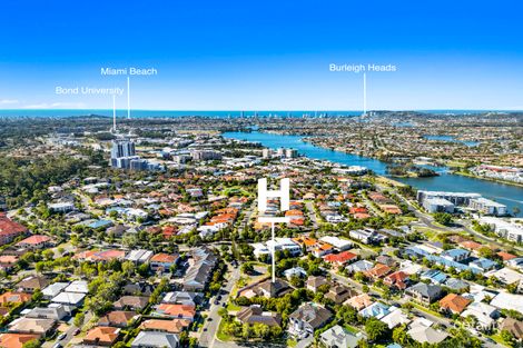 Property photo of 4 Hillridge Crescent Varsity Lakes QLD 4227