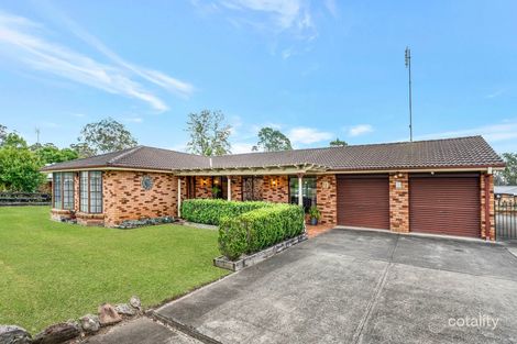 Property photo of 9 Tarcoola Place Ellis Lane NSW 2570