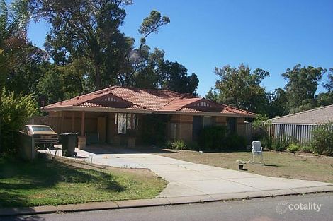 4 Shaw Mews, Leda, WA 6170