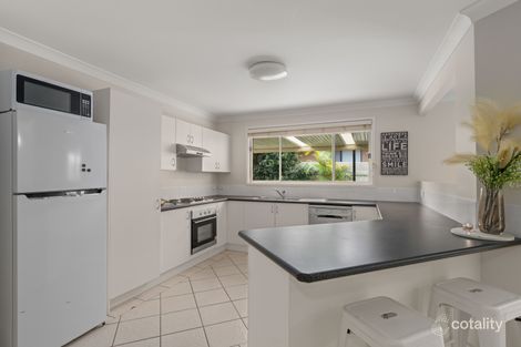 Property photo of 12 Rouken Glen Drive West Nowra NSW 2541