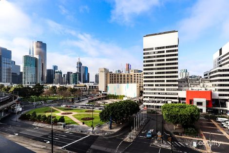206/628 Flinders St, Docklands, VIC 3008