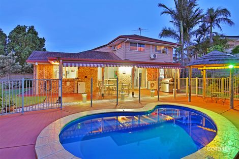 Property photo of 11 Botticelli Place Mackenzie QLD 4156