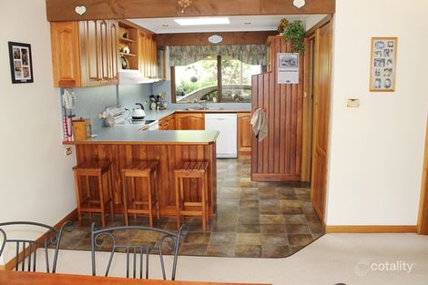 Property photo of 16 Sassafras Crescent Romaine TAS 7320