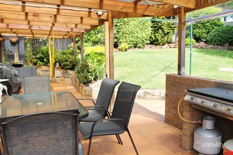 Property photo of 16 Sassafras Crescent Romaine TAS 7320