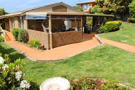 Property photo of 16 Sassafras Crescent Romaine TAS 7320