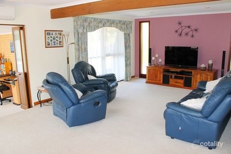 Property photo of 16 Sassafras Crescent Romaine TAS 7320