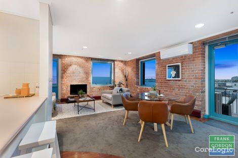 Property photo of 6B/9 Beach Street Port Melbourne VIC 3207