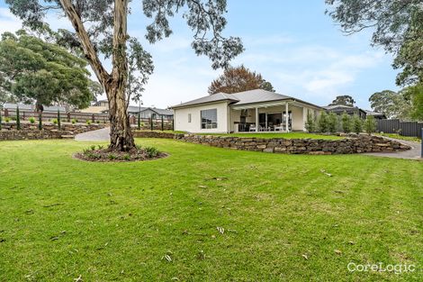 Property photo of 27 Silhouette Street Mount Barker SA 5251