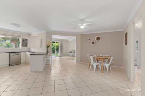 Property photo of 12 Rouken Glen Drive West Nowra NSW 2541
