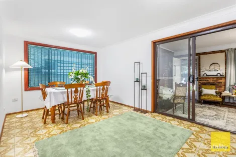 Property photo of 33 Cherrybrook Road Lansvale NSW 2166