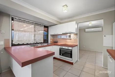 Property photo of 2 Grenadier Court Runcorn QLD 4113