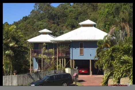 Property photo of 9 Barronview Drive Freshwater QLD 4870