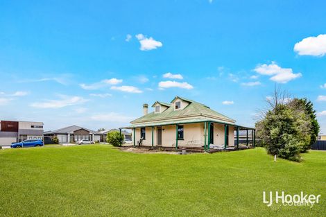 Property photo of 10 Jack Street Riverstone NSW 2765