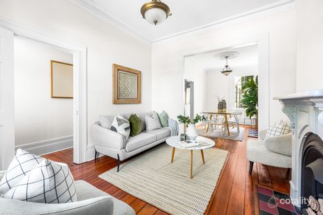 Property photo of 41 Ben Boyd Road Neutral Bay NSW 2089