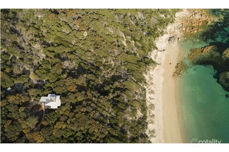 Property photo of 442 Big River Road Loccota TAS 7255