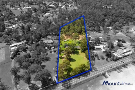 259 Annangrove Rd, Rouse Hill, NSW 2155