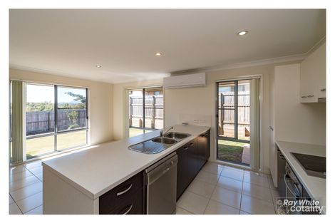Property photo of 18 Leichhardt Drive Gracemere QLD 4702