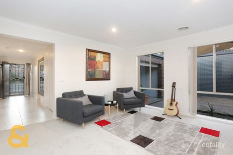 Property photo of 38 Salween Crescent Roxburgh Park VIC 3064