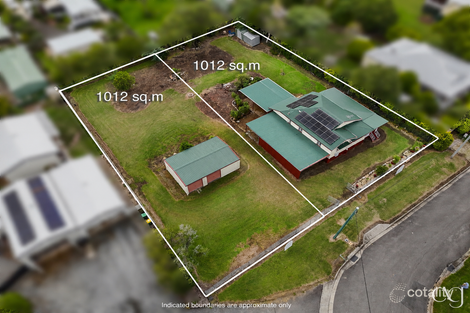 11 Belmont St, Rosewood, QLD 4340