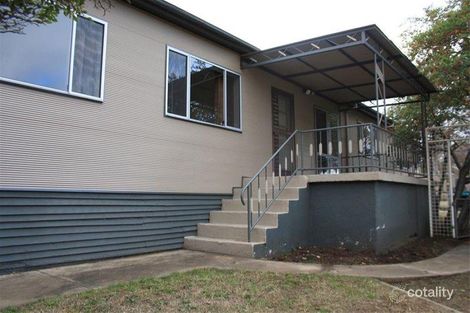 Property photo of 4 Doondoo Place Cooma NSW 2630